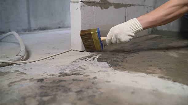 24/7 Emergency Foundation Crack Repair experts in Jacksonville, IL